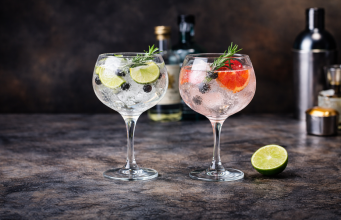 Bicchieri da gin tonic: i migliori modelli come quelli da bar bicchieri da gin tonic