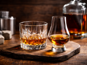 Bicchieri da whisky: i modelli più eleganti su Amazon bicchieri da whisky