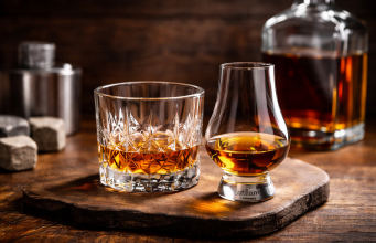 Bicchieri da whisky: i modelli più eleganti su Amazon bicchieri da whisky