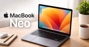 Apple MacBook Neo