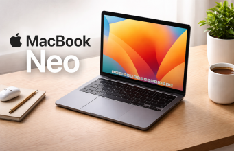 Nuovo Apple MacBook Neo: recensione completa, confronto con Air e Pro e guida all’acquisto Apple MacBook Neo