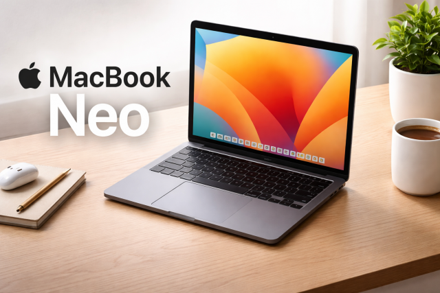 Nuovo Apple MacBook Neo: recensione completa, confronto con Air e Pro e guida all’acquisto Apple MacBook Neo