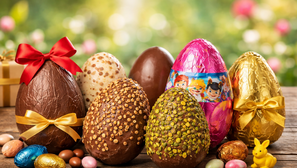 uova di pasqua uova di pasqua