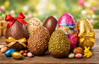 Uova di Pasqua 2026: le migliori per tutti i gusti da acquistare o regalare uova di pasqua