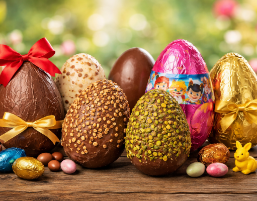 Uova di Pasqua 2026: le migliori per tutti i gusti da acquistare o regalare uova di pasqua