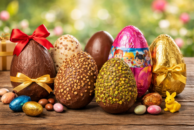 Uova di Pasqua 2026: le migliori per tutti i gusti da acquistare o regalare uova di pasqua
