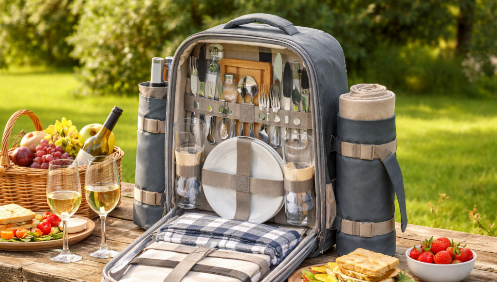 zaino da picnic zaino da picnic