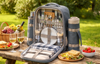 Zaino da picnic: guida completa all’acquisto e consigli per scegliere quello giusto zaino da picnic