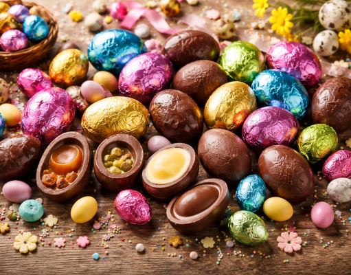 Ovetti di Pasqua: guida completa ai migliori da scegliere ovetti di Pasqua