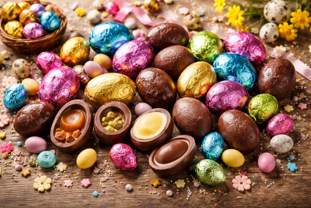 Ovetti di Pasqua: guida completa ai migliori da scegliere ovetti di Pasqua