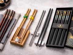 🥢 Bacchette: guida completa alle migliori da scegliere bacchette