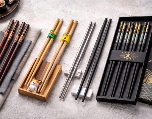 🥢 Bacchette: guida completa alle migliori da scegliere bacchette