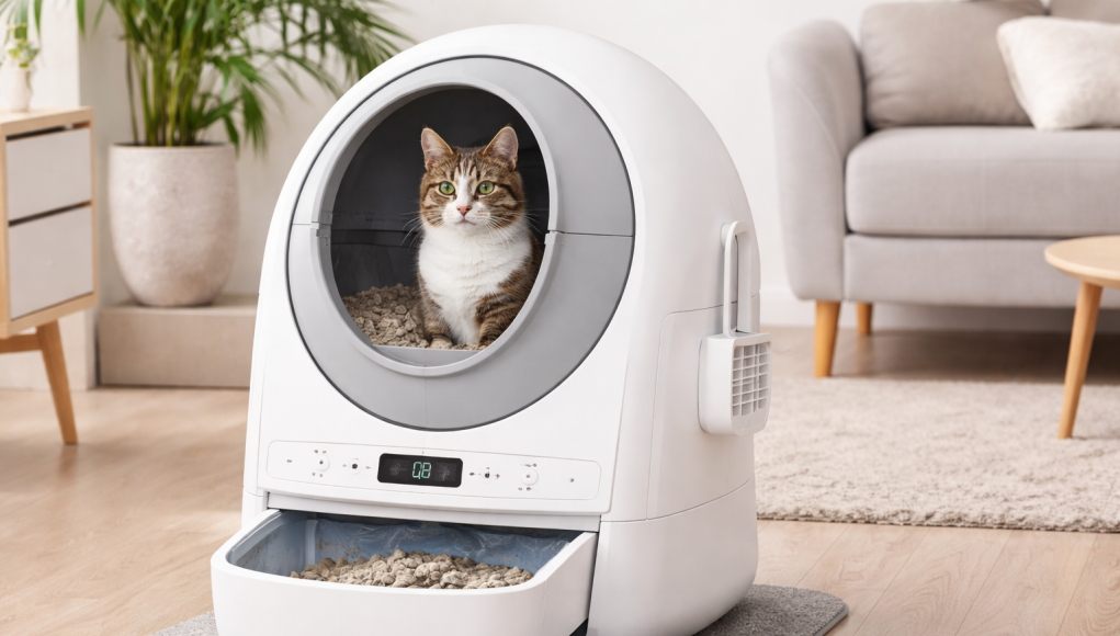 lettiera autopulente per gatti lettiera autopulente per gatti