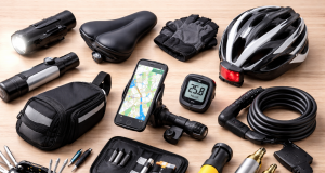 accessori per bici