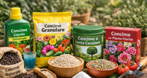 concime