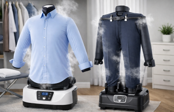 ferro da stiro automatico