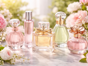 profumi donna primaverili