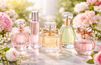 profumi donna primaverili