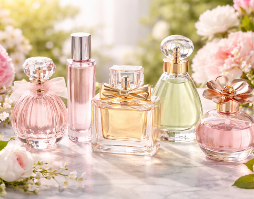 profumi donna primaverili