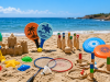 giochi da spiaggia