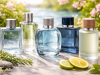 profumi uomo primaverili