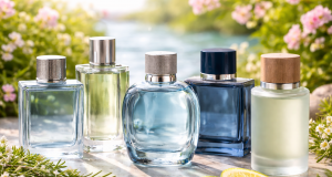 profumi uomo primaverili