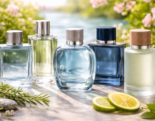 profumi uomo primaverili