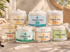 crema viso con protezione solare