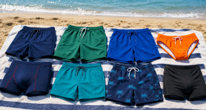 migliori costumi uomo