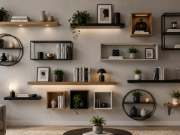 mensole design