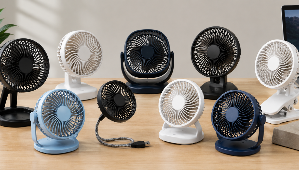 migliori ventilatori usb migliori ventilatori usb