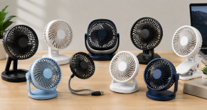 migliori ventilatori usb