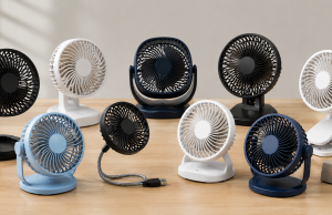 I migliori ventilatori USB per rinfrescarsi ovunque migliori ventilatori usb