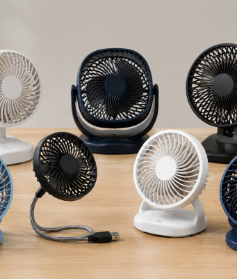 migliori ventilatori usb