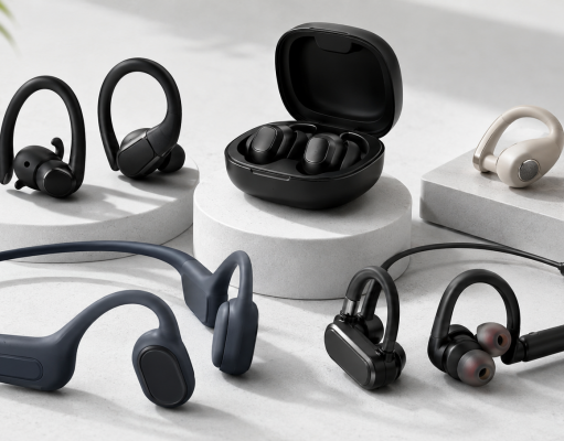 Migliori cuffie sport: guida ai modelli Bluetooth più affidabili e comodi migliori cuffie sport