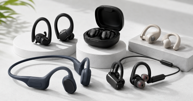 Migliori cuffie sport: guida ai modelli Bluetooth più affidabili e comodi migliori cuffie sport