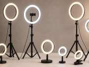 Migliori ring light: guida completa per scegliere la luce perfetta per foto, video, streaming e contenuti social migliori ring light