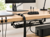 Organizer cavi scrivania: guida completa per scegliere il modello giusto organizer cavi scrivania