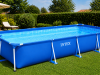 piscina fuori terra