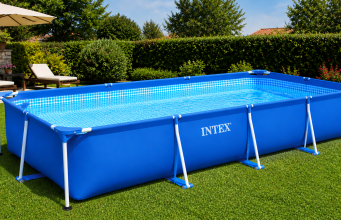 piscina fuori terra