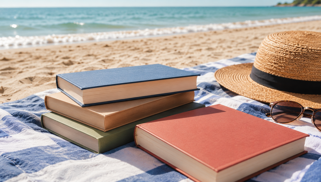 migliori libri del 2026 migliori libri del 2026