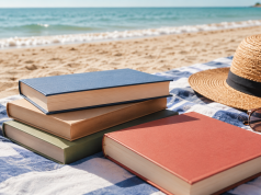Migliori libri del 2026: i 10 titoli più consigliati da leggere sotto l’ombrellone migliori libri del 2026