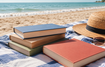Migliori libri del 2026: i 10 titoli più consigliati da leggere sotto l’ombrellone migliori libri del 2026