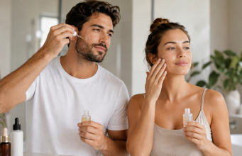 Siero viso con microaghi: i migliori per lavorare su grana della pelle e luminosità siero viso con microaghi