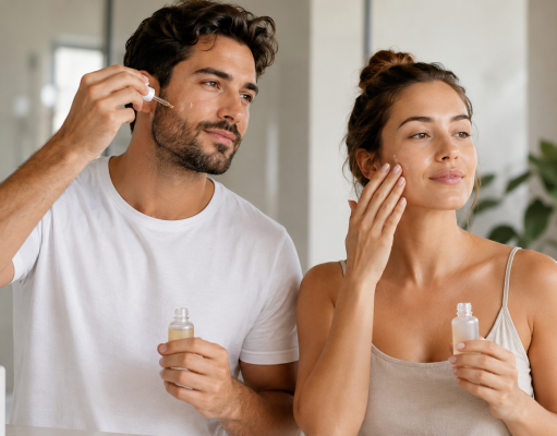 Siero viso con microaghi: i migliori per lavorare su grana della pelle e luminosità siero viso con microaghi