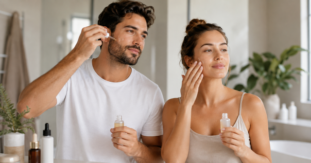 Siero viso con microaghi: i migliori per lavorare su grana della pelle e luminosità siero viso con microaghi
