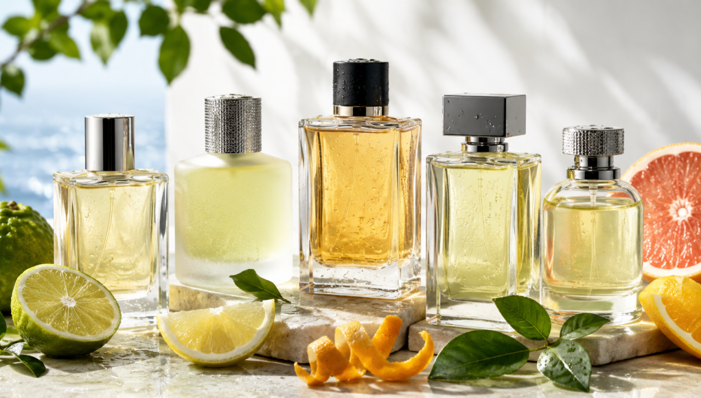 migliori profumi agrumati da uomo migliori profumi agrumati da uomo