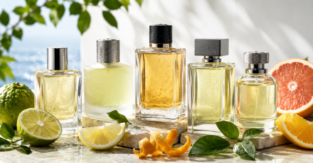 Migliori profumi agrumati da uomo: i 10 modelli più freschi e persistenti migliori profumi agrumati da uomo