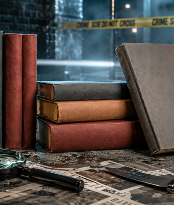 migliori libri gialli da leggere