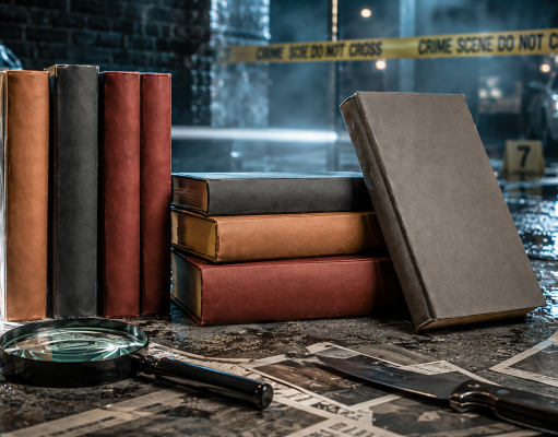 Migliori libri gialli da leggere: 20 titoli da non perdere migliori libri gialli da leggere